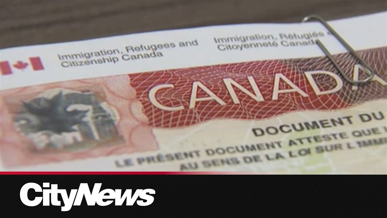 Canada dropped suspected student visa fraud cases