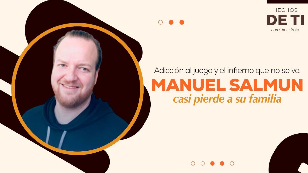 #HechosDeTi | La oscura realidad de la ludopatía, la adicción al juego que afecta a millones