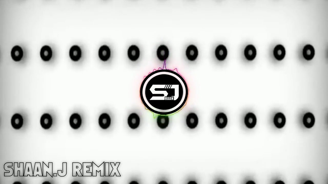 Galliyan(EkVillian)_Remix||SHAAN.J