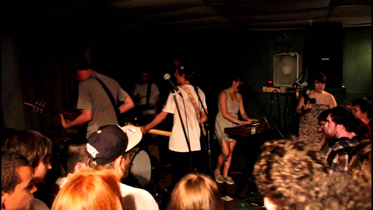 Tigers Jaw - Spirit Desire