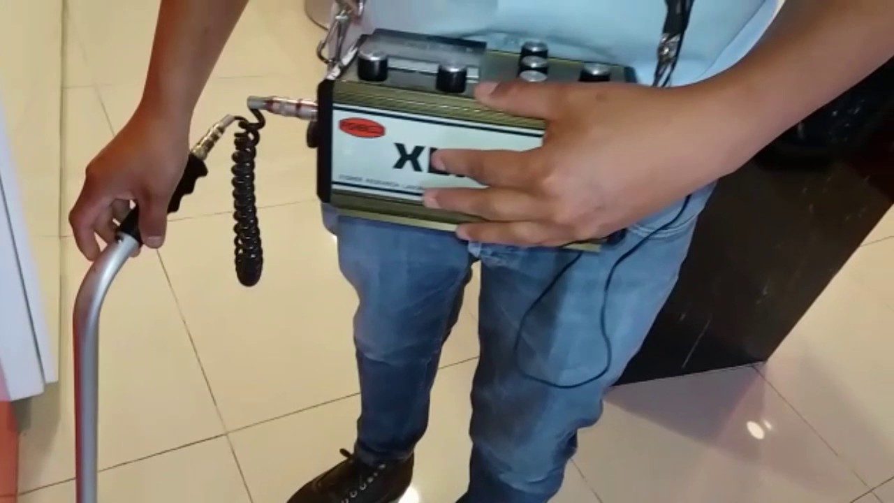 Detección de fuga de Agua Sr plomero