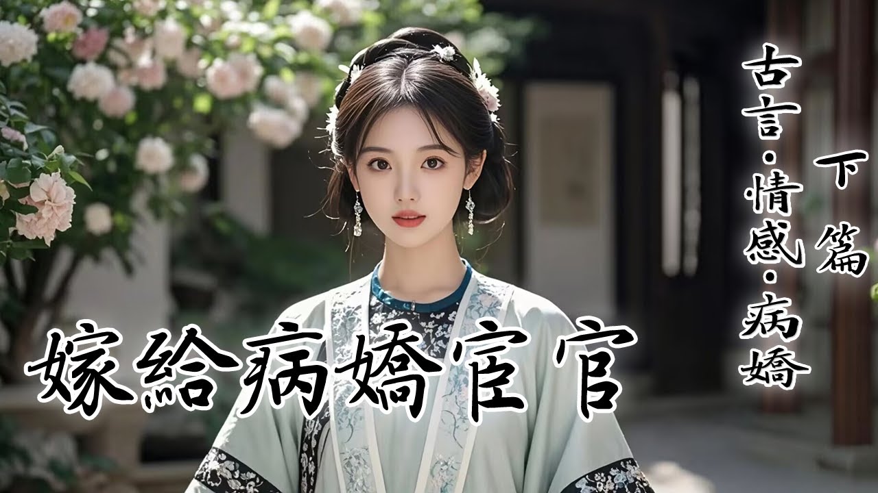 下篇：東廠廠公程岫陰狠毒辣，奸詐狠戾。可卻他問我要不要嫁給他。我凡事爭強好勝，嫡姐暈倒，我推開攝政王，一把將她抱回了閨閣。庶姐落水，我勇超小侯爺，將她救上了岸。二皇子投壺馬上獲勝，我雙箭貫耳，拿下第一