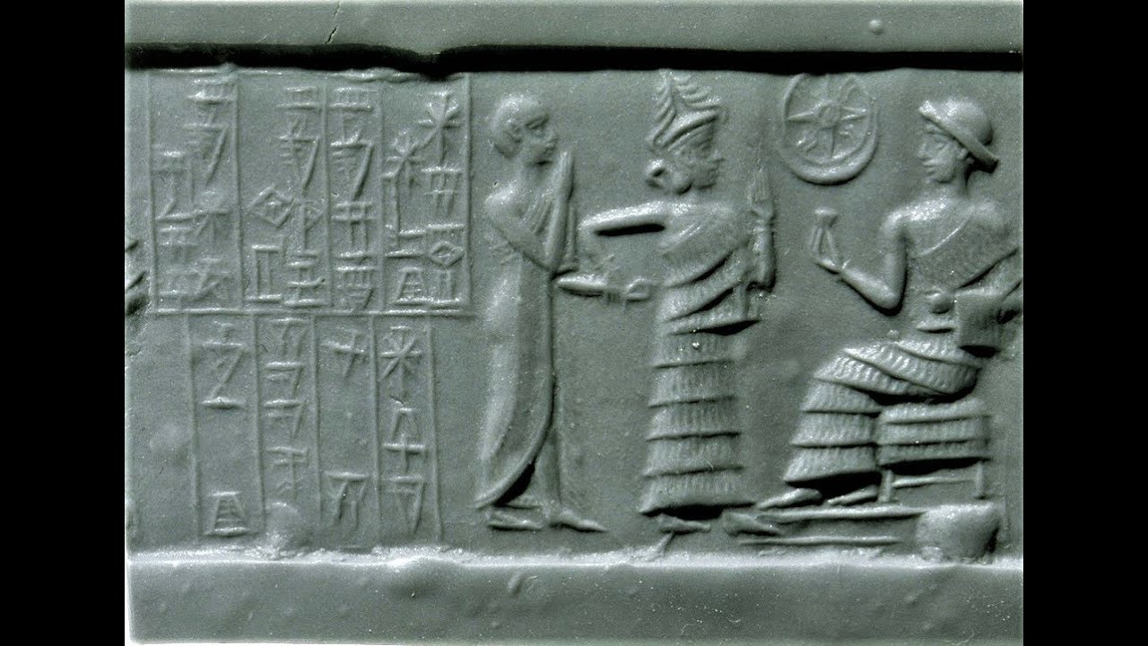 Conferencia: Ibbi-Suen, el último rey de Sumer.