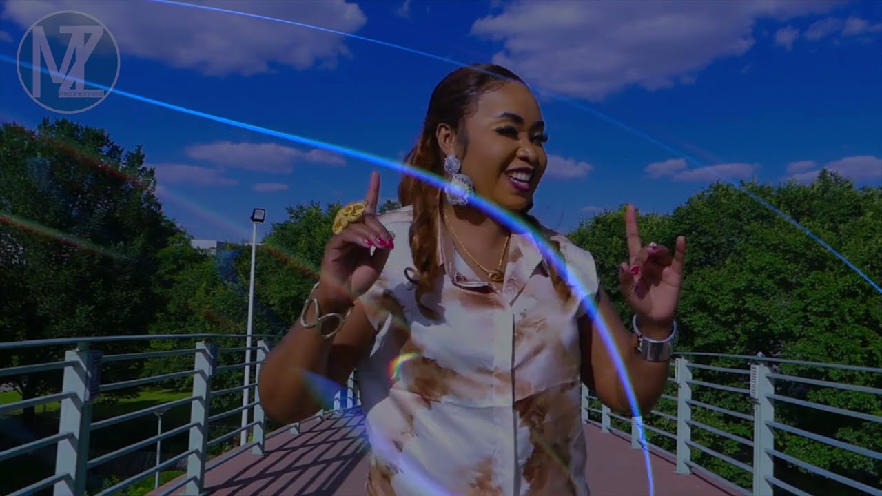 zaza fitina ( clip )2024