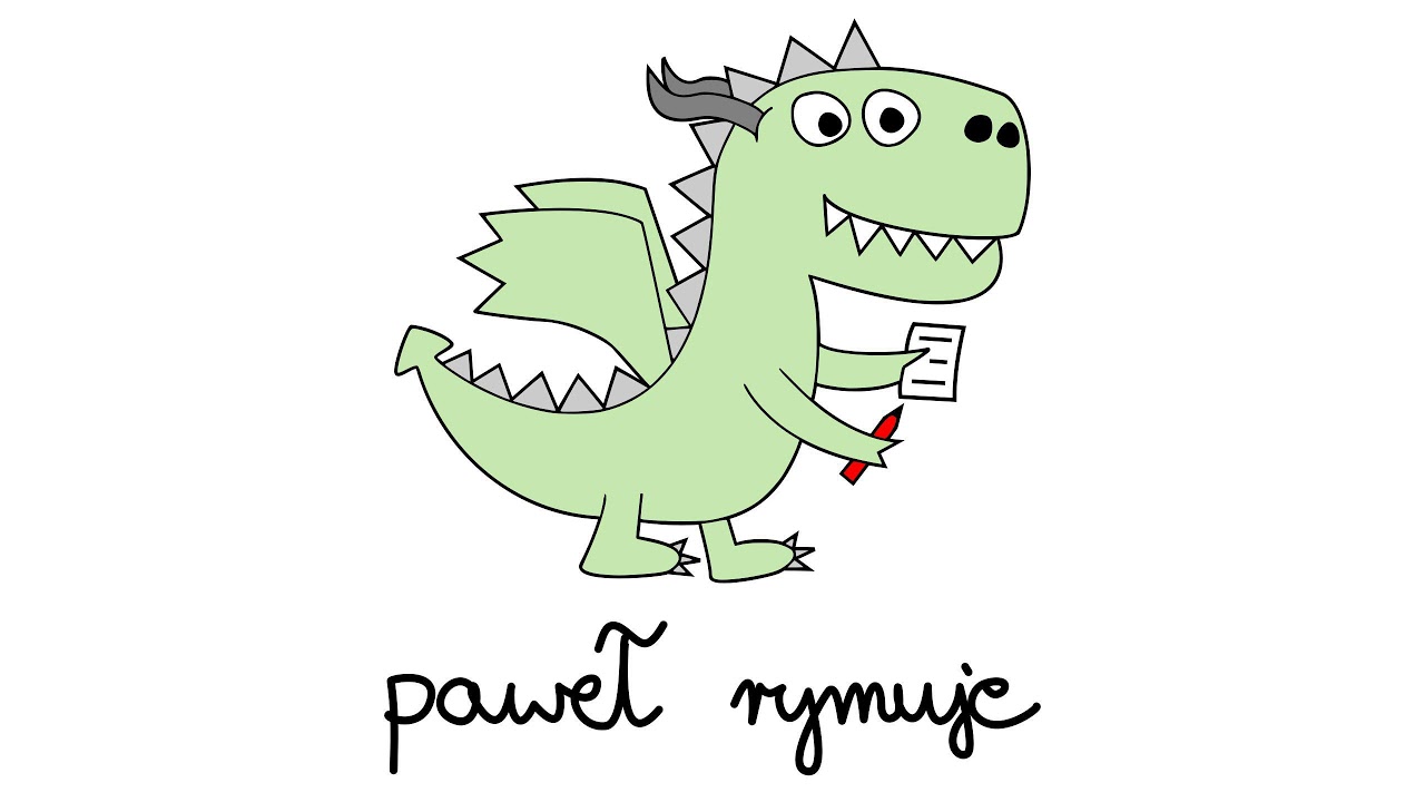 Paweł Gołuch - Awaria. Dzieci czytają dzieciom.