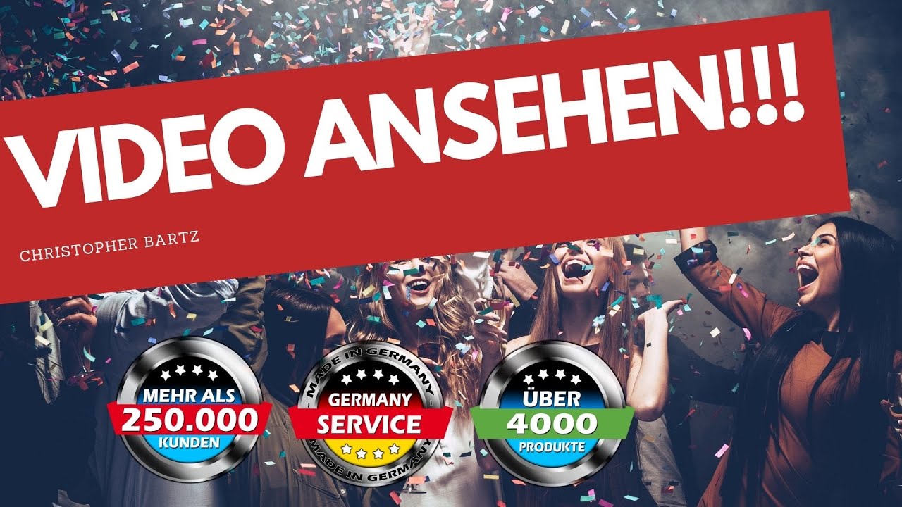 Vorstellung Baveta - Postenangebote