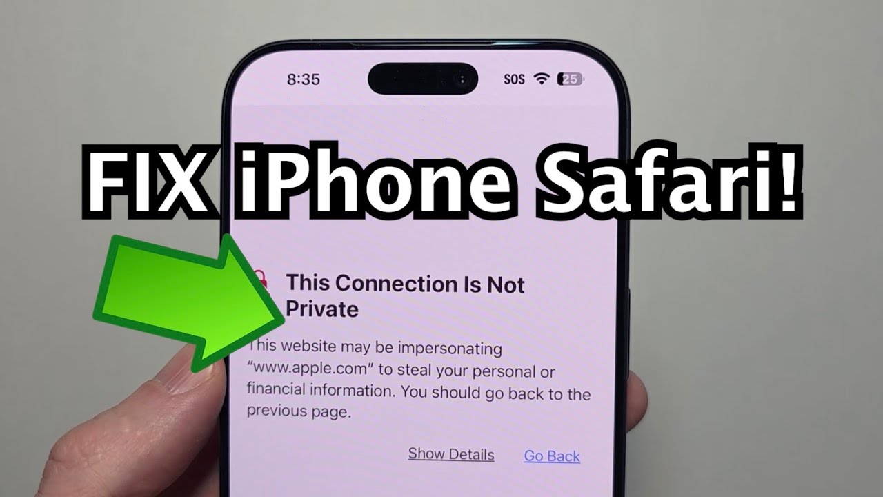 iPhone 17: How to FIX 