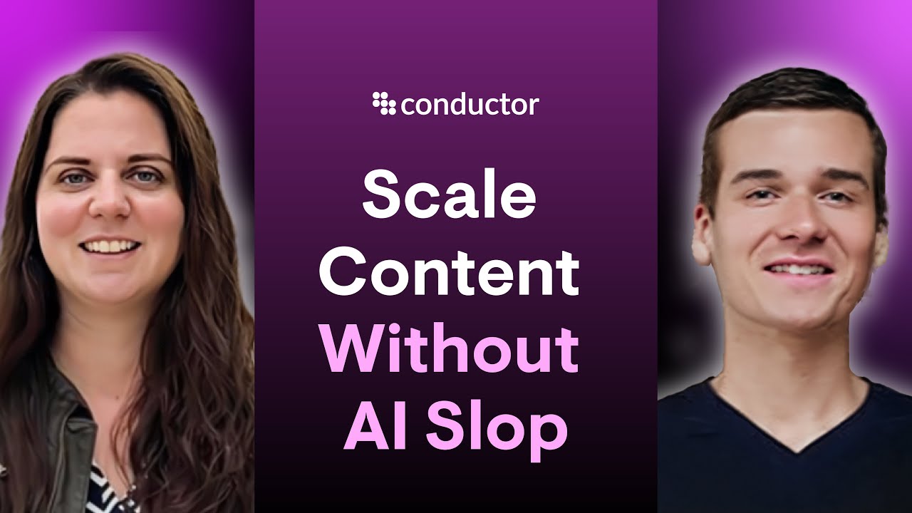 Выходя за рамки запроса: масштабирование высокоэффективного контента в эпоху AEO (Account-Equity ...