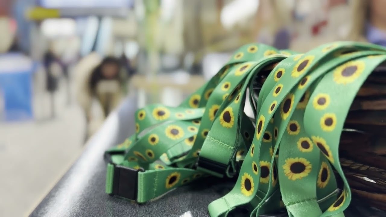 Westchester County Launches Hidden Disabilities Sunflower Program.