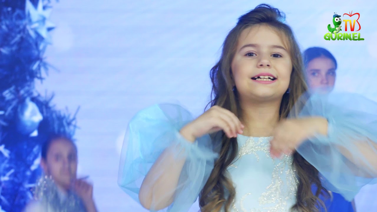 Bianca Marcu (DoReMi Show) - Ce frumos și minunat