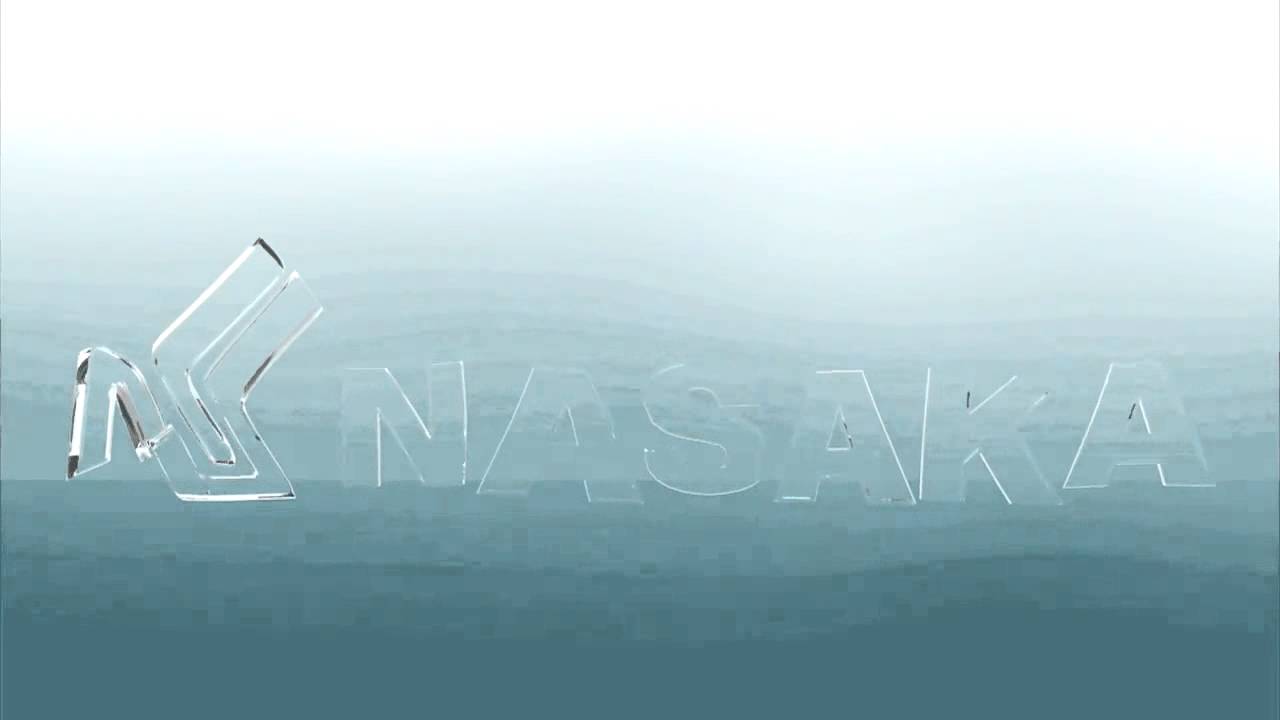 Water Nasaka Animated
