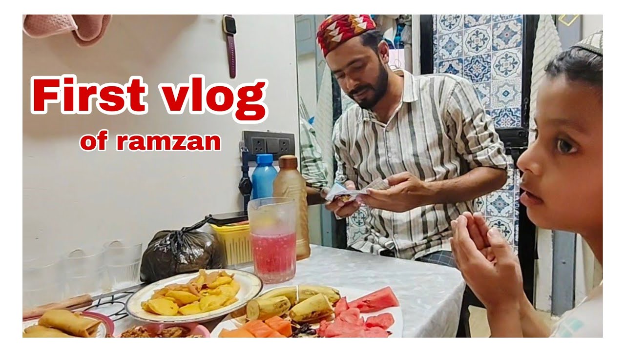 Crowford market |Iftari |freeze item |Dua karo sab