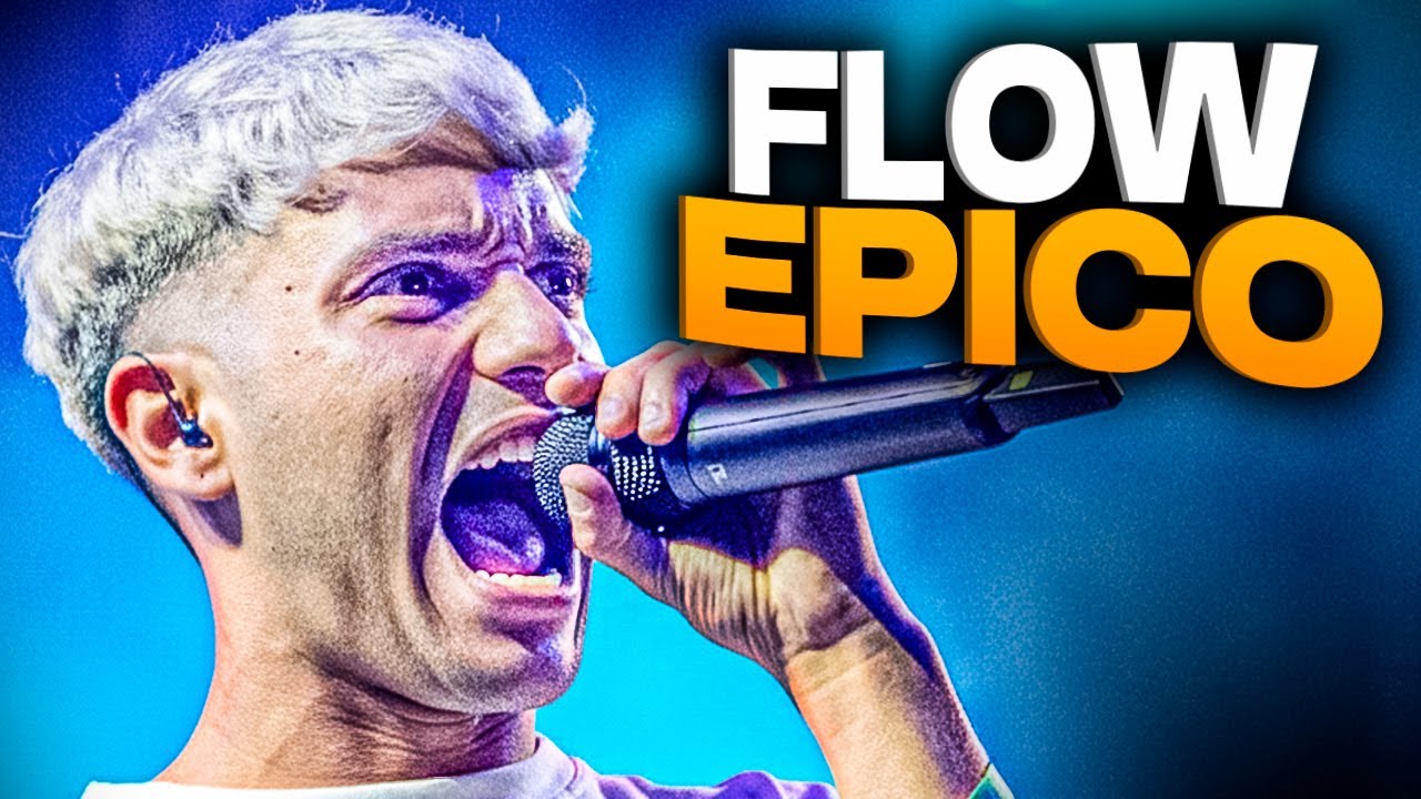 FLOWS ÉPICOS 🔥