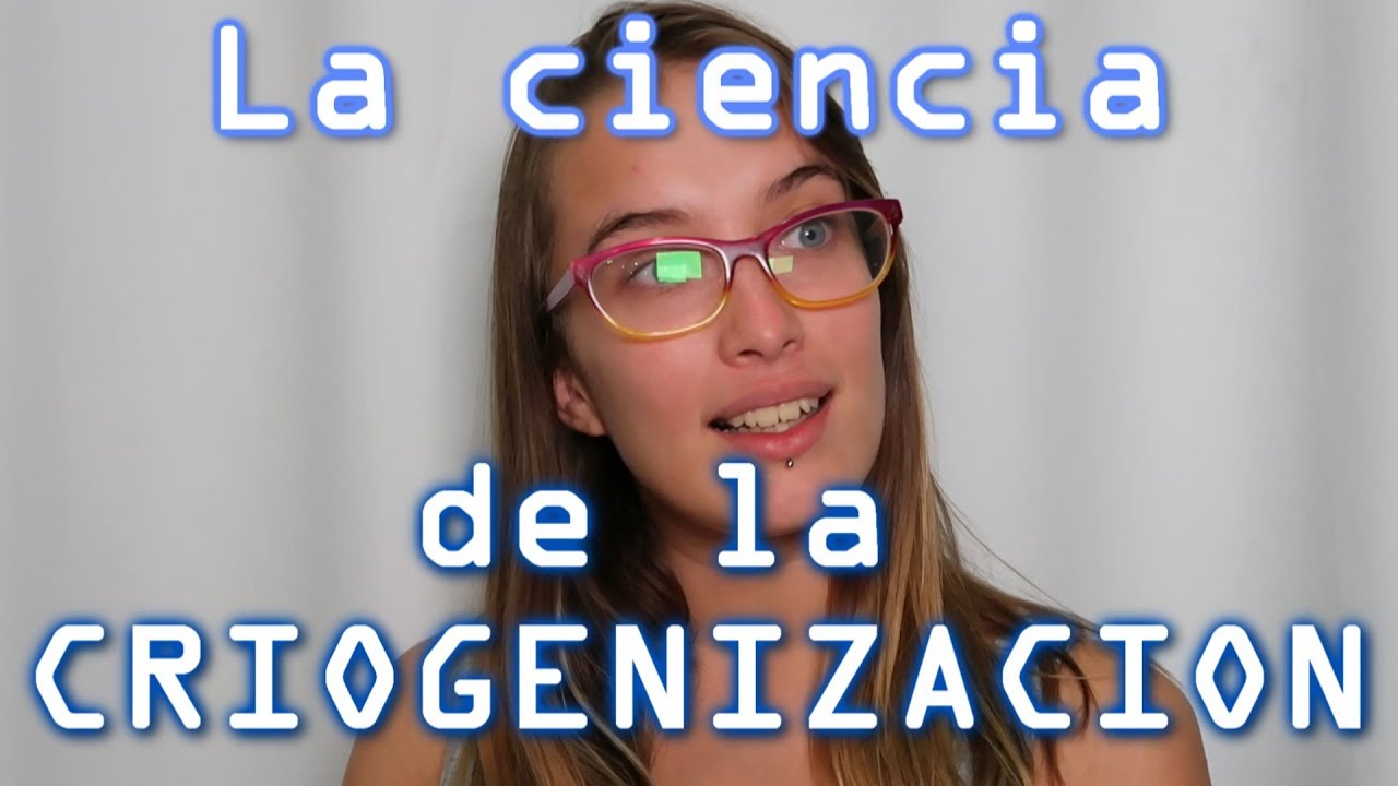 La Ciencia de Congelar Humanos | Solci