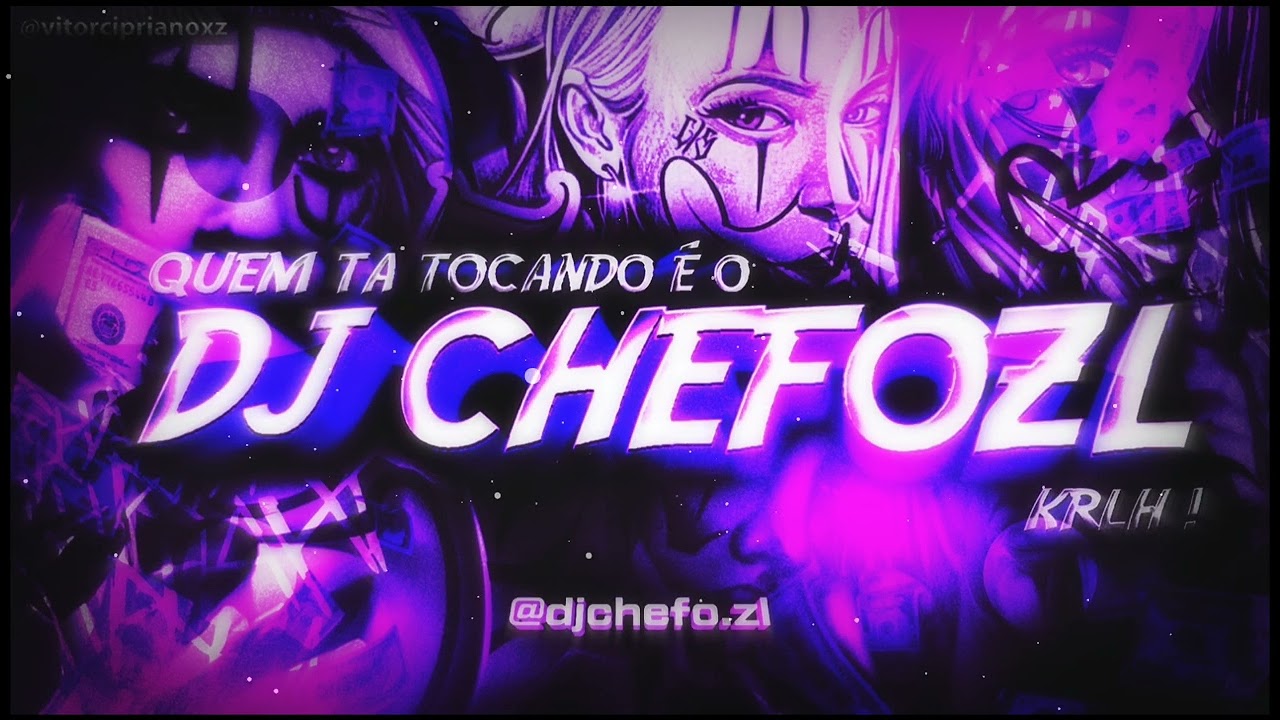 AUTOMOTIVO CONCENTRADO - ( DJ CHEFO ZL & DJ MP7 013 )