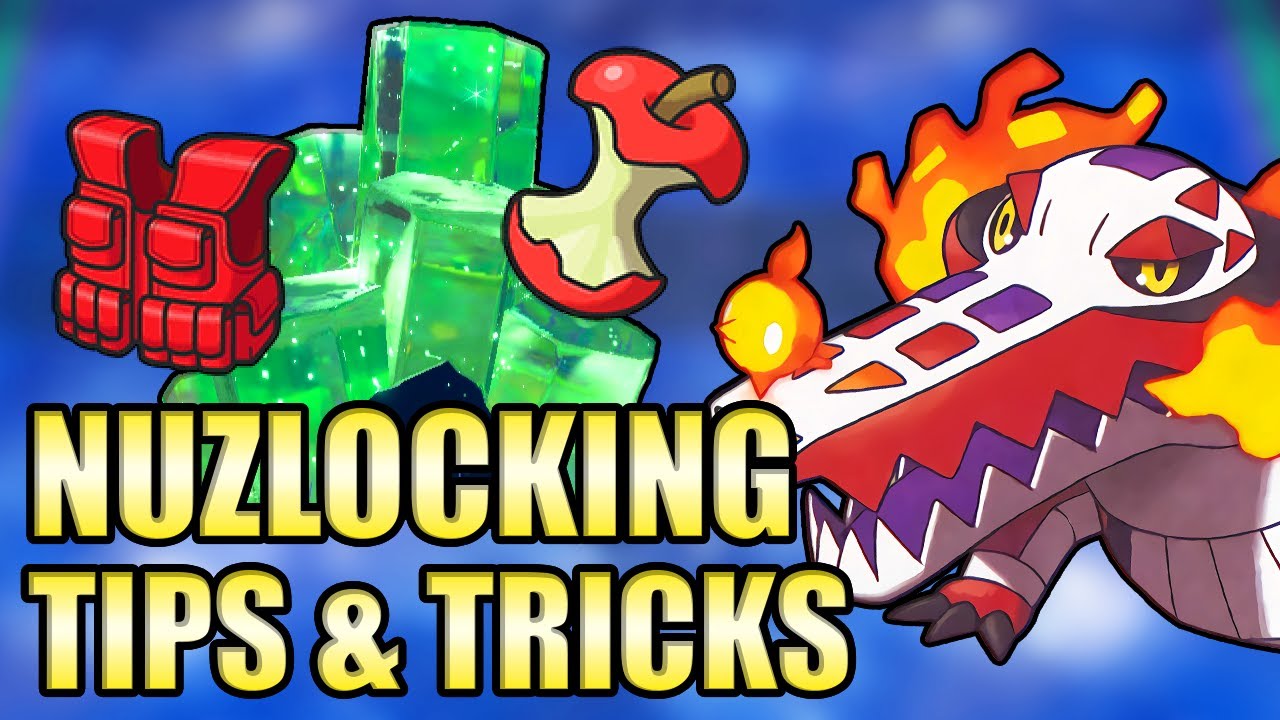 Tips & Tricks For Nuzlocking Pok&eacute;mon Scarlet & Violet