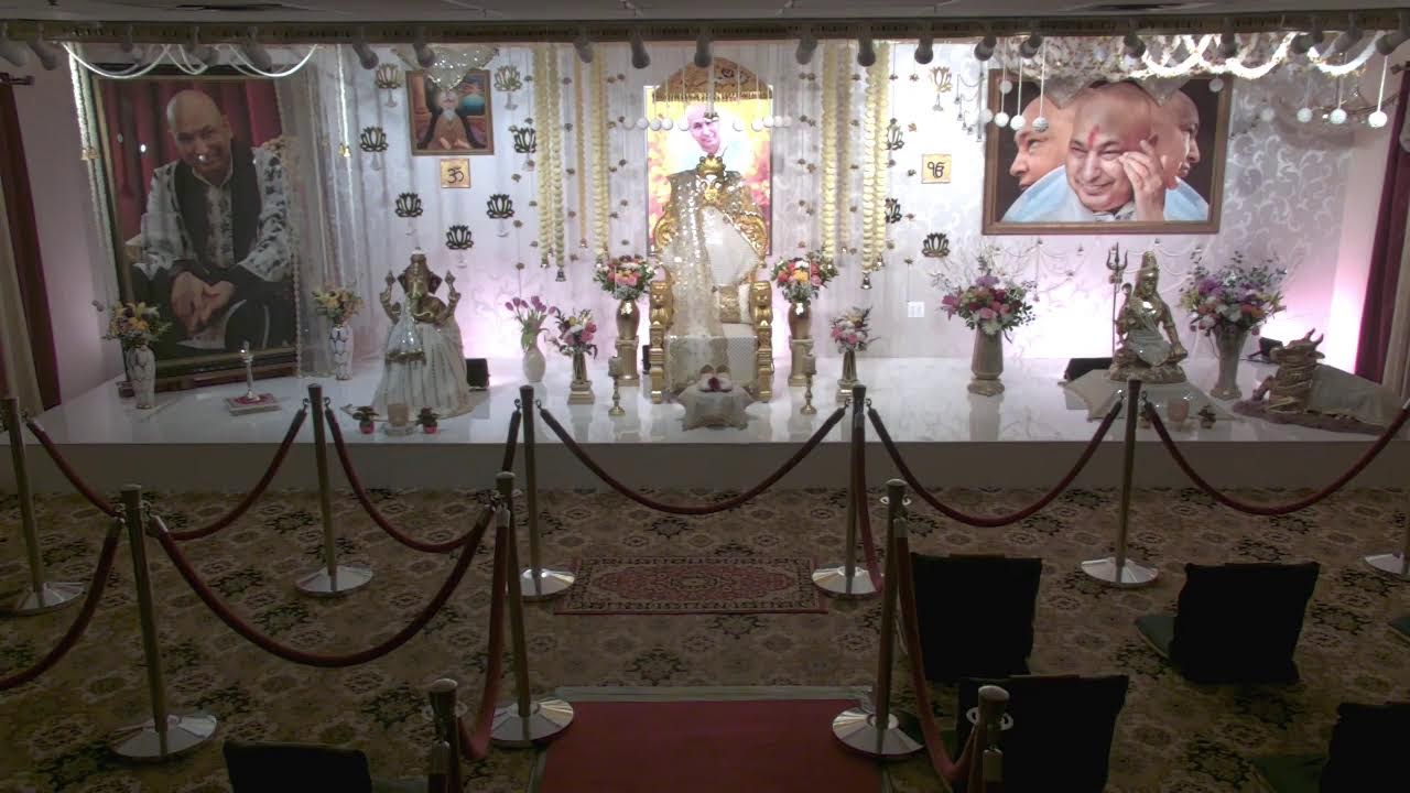 Guruji Maharaj Satsang - Live Streaming Broadcast from Guruji Ka Mandir @Kilmer