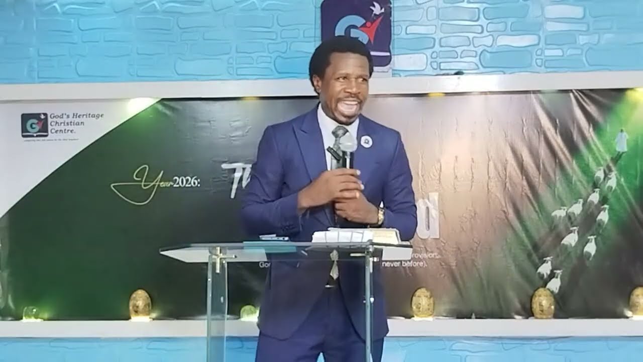 GHCC Live Service