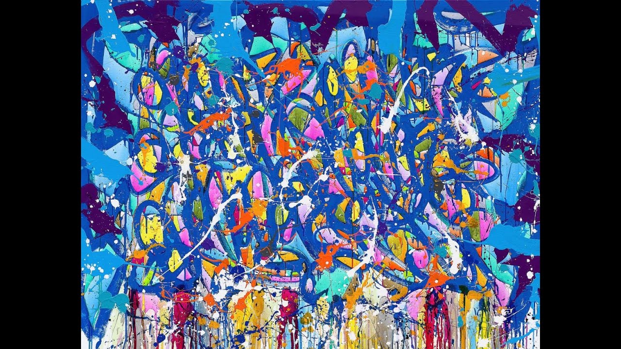 JonOne