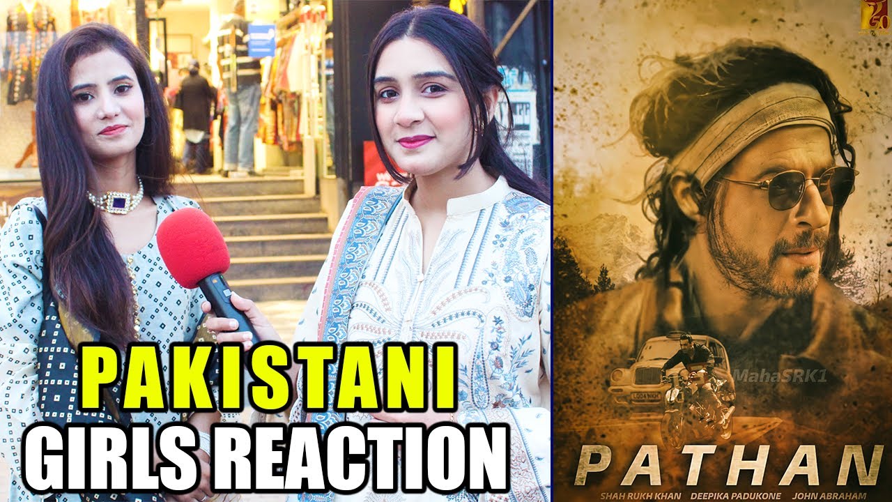 INDIAN FILM INDUSTRY vs PAKISTANI FILM INDUSTRY - Pakistani Public Reaction