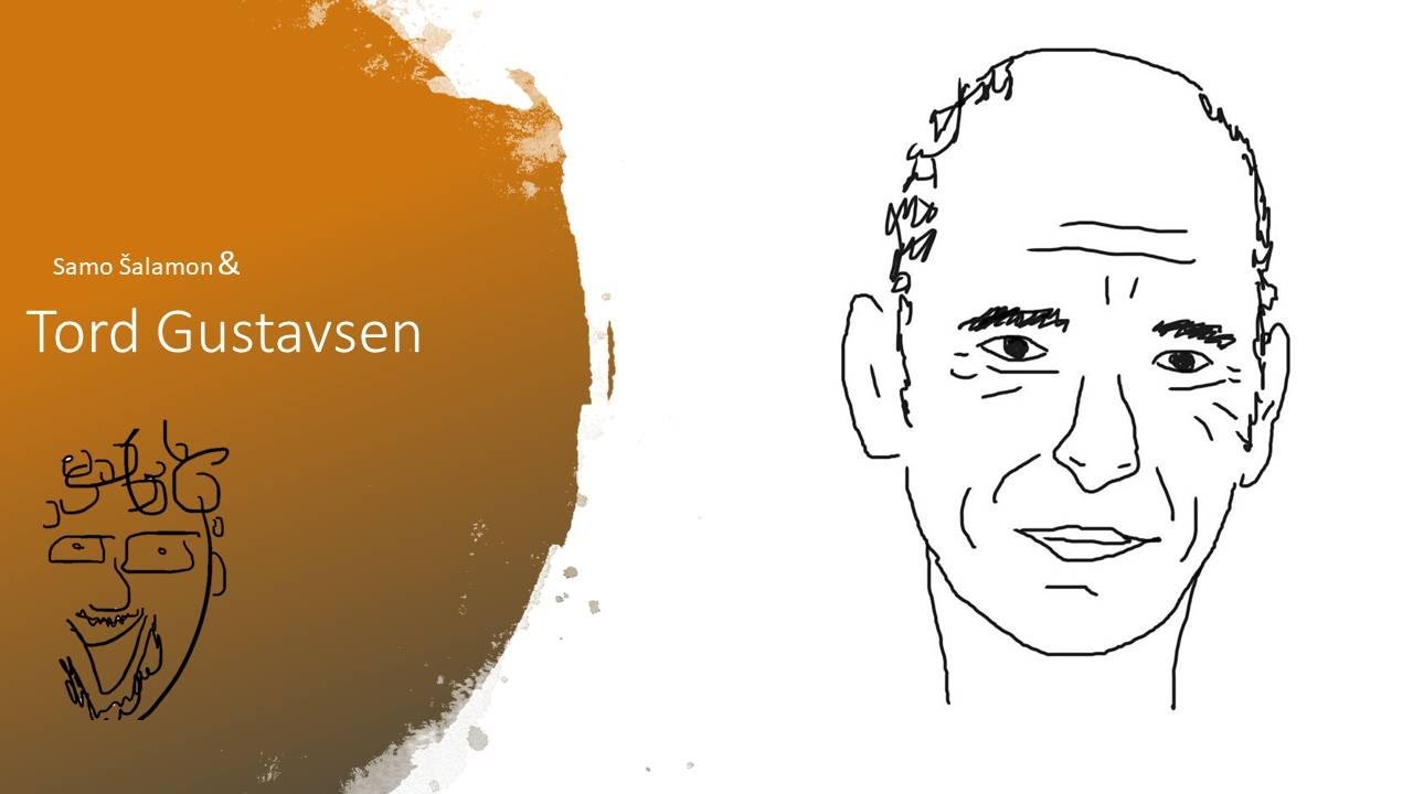 Dr. Jazz Talks #620: Samo Šalamon & Tord Gustavsen interview