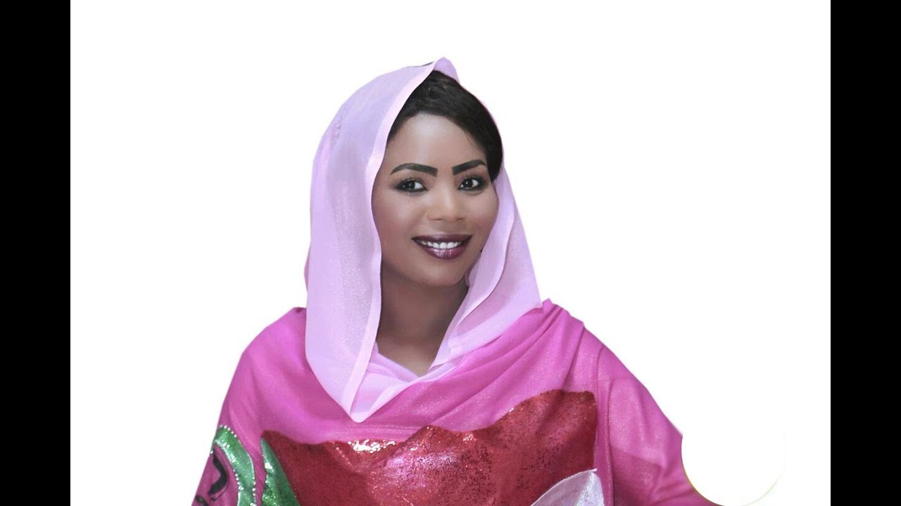 برنامج ليالي السودان --ألوان الزهور --إنصاف فتحي