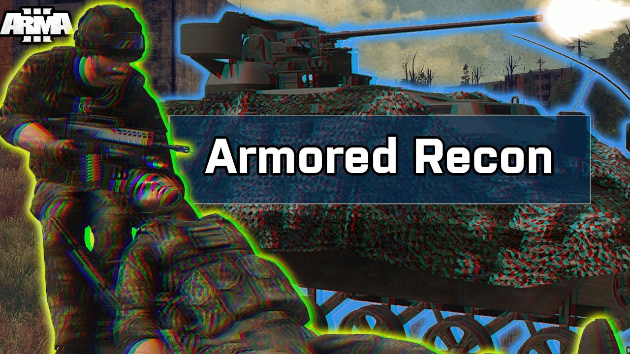 When a Reconnaissance in Force Goes Wrong