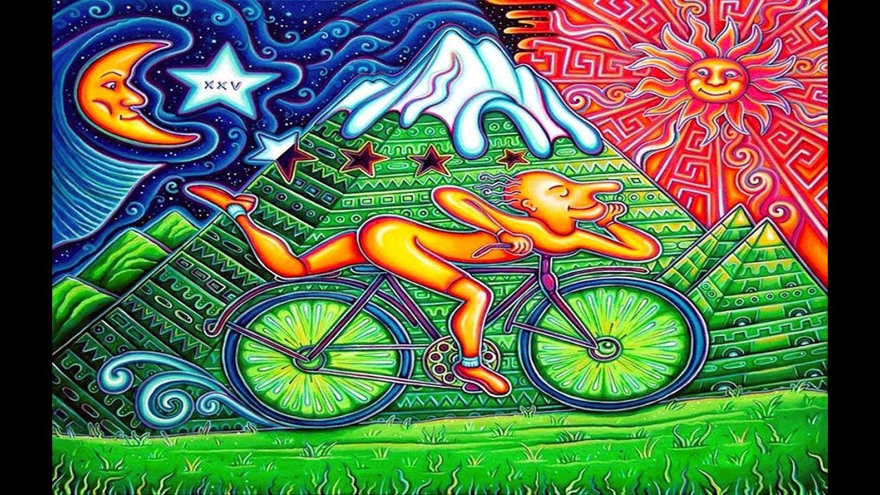 Psychedelic GOA Psy Trance @ Cool Vibrations 2018