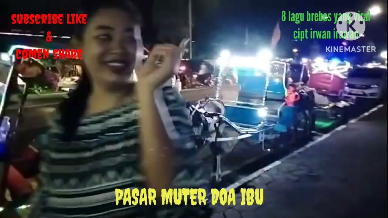 8 LAGU BREBES YANG VIRAL