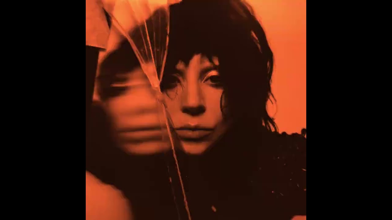 How Bad Do U Want Me (Extended Version) - Lady Gaga