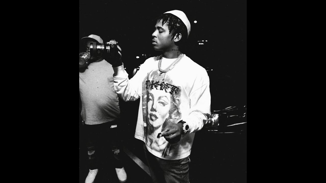 (FREE) YFG Fatso Sample Type Beat - "Black Out"