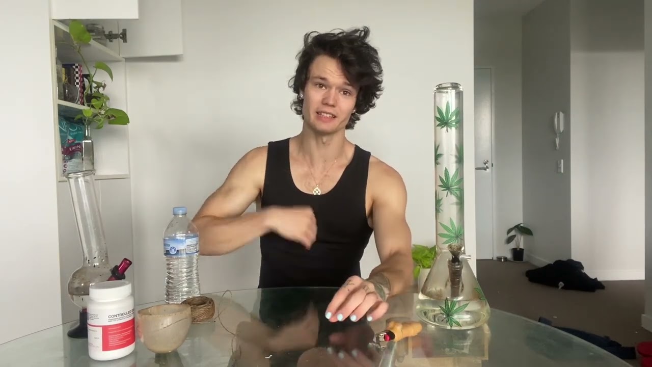 Medi Reviews - Episode 5 - &ldquo;Adaya THC 30 The Boss