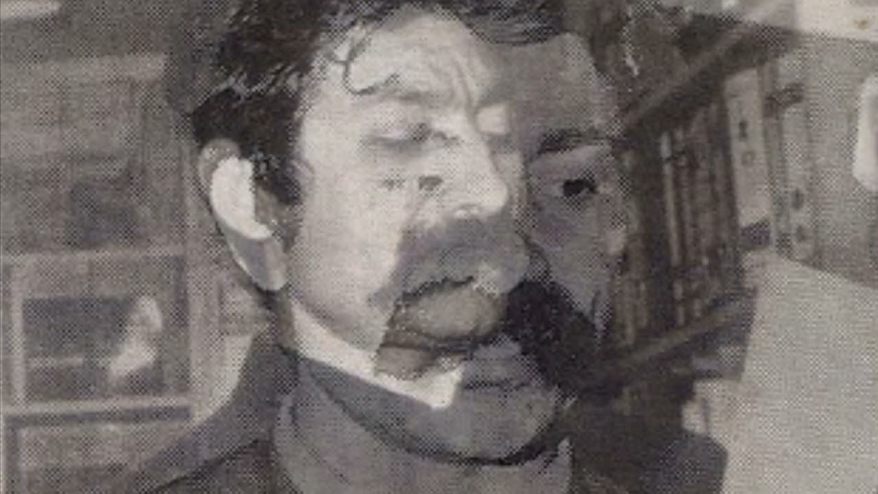 Aşık İhsani Evde Özel Kayıt Türküler - 1991