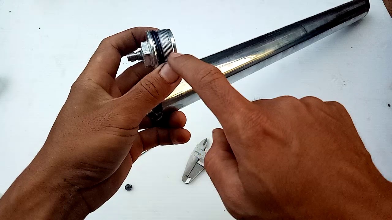 #LookThaiPool. Pressure shock test 3000 Psi.
