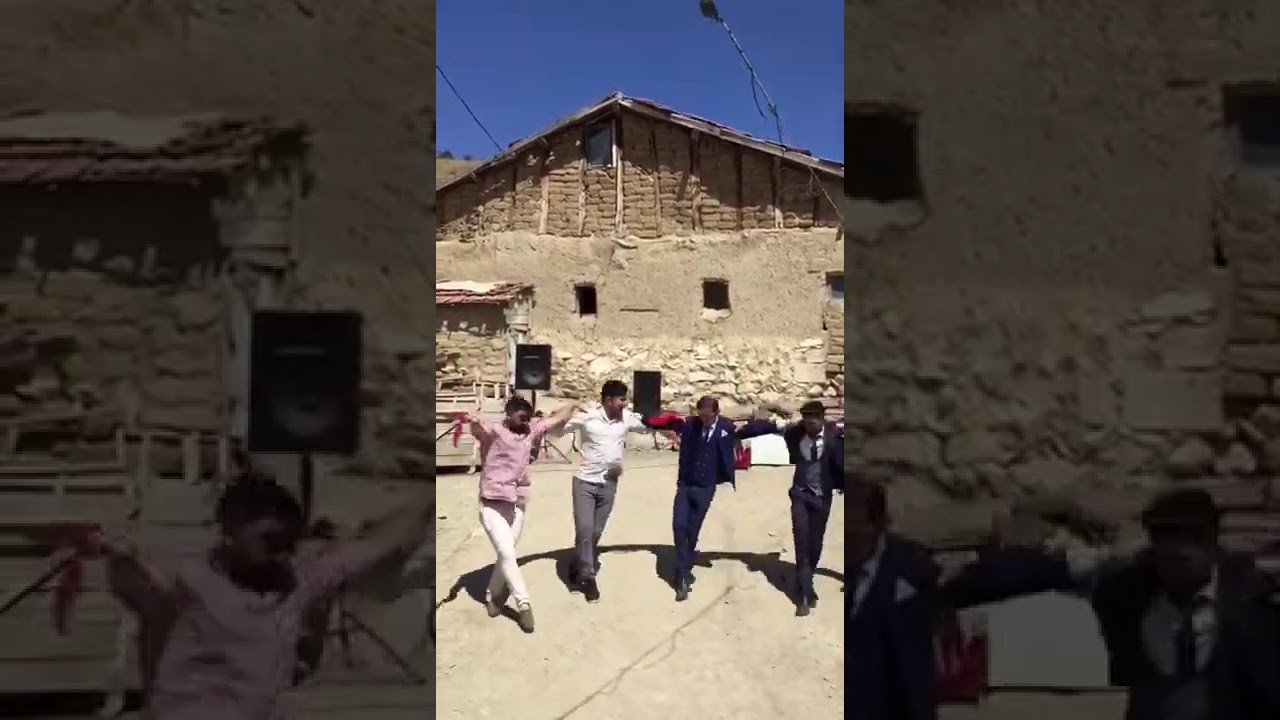 Yozgat Kadışehri han&ouml;z&uuml; k&ouml;y&uuml; Hoş bilezik 👍