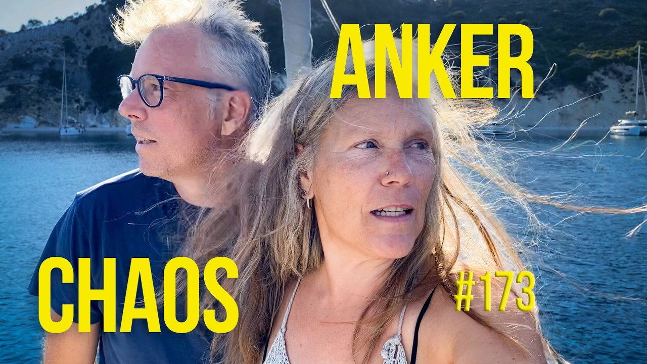 V&ouml;llige &Uuml;berforderung? Ithaka (173)