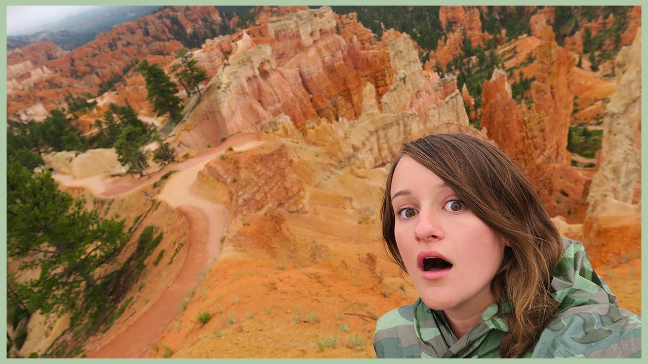 PRETTIEST PLACE EVER! | VEDA Day 12