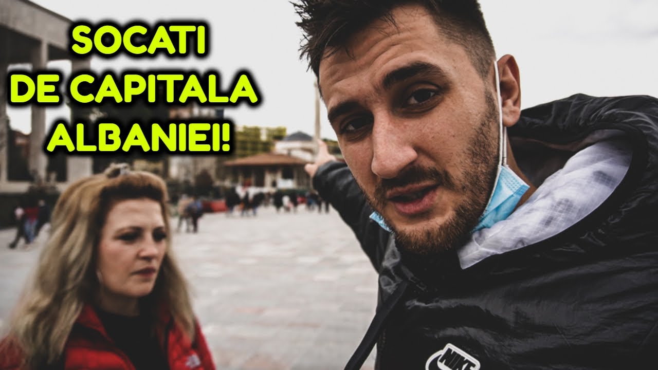 15 LUCRURI nebune despre ALBANIA, tara izolata 40 de ani!