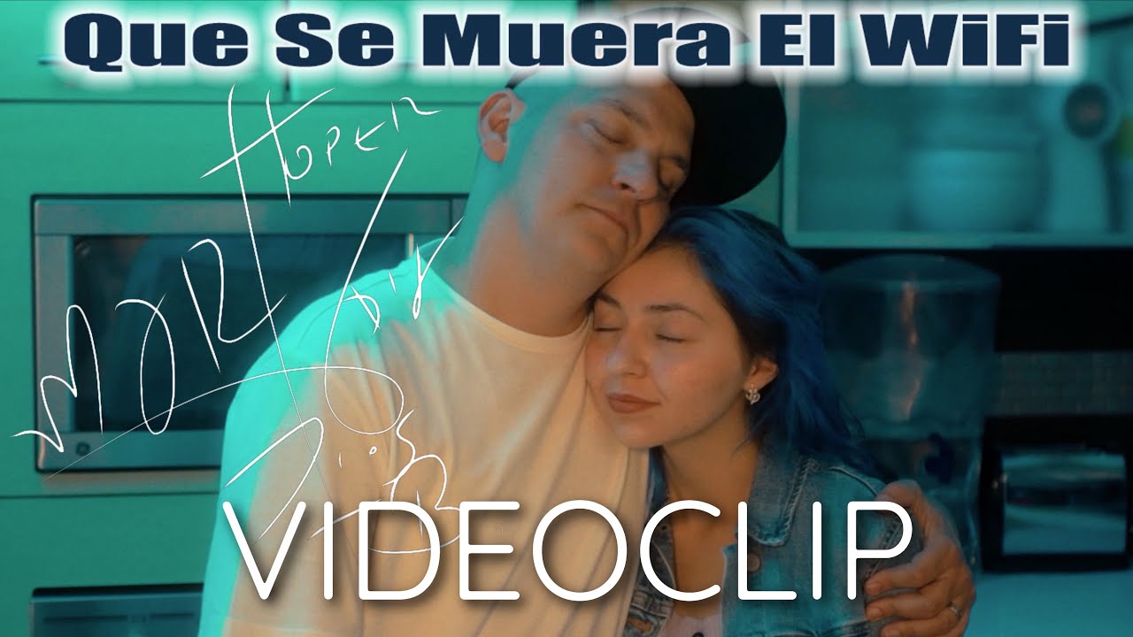 MARTO - Que Se Muera el WiFi 2023 (VIDEO OFICIAL)