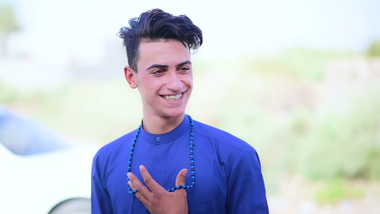 خطوبة حسن الفرطوسي