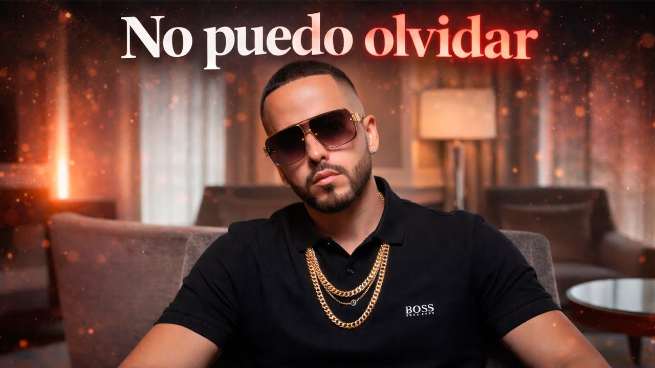 Wisin & Yandel - No puedo olvidar (Video Music)