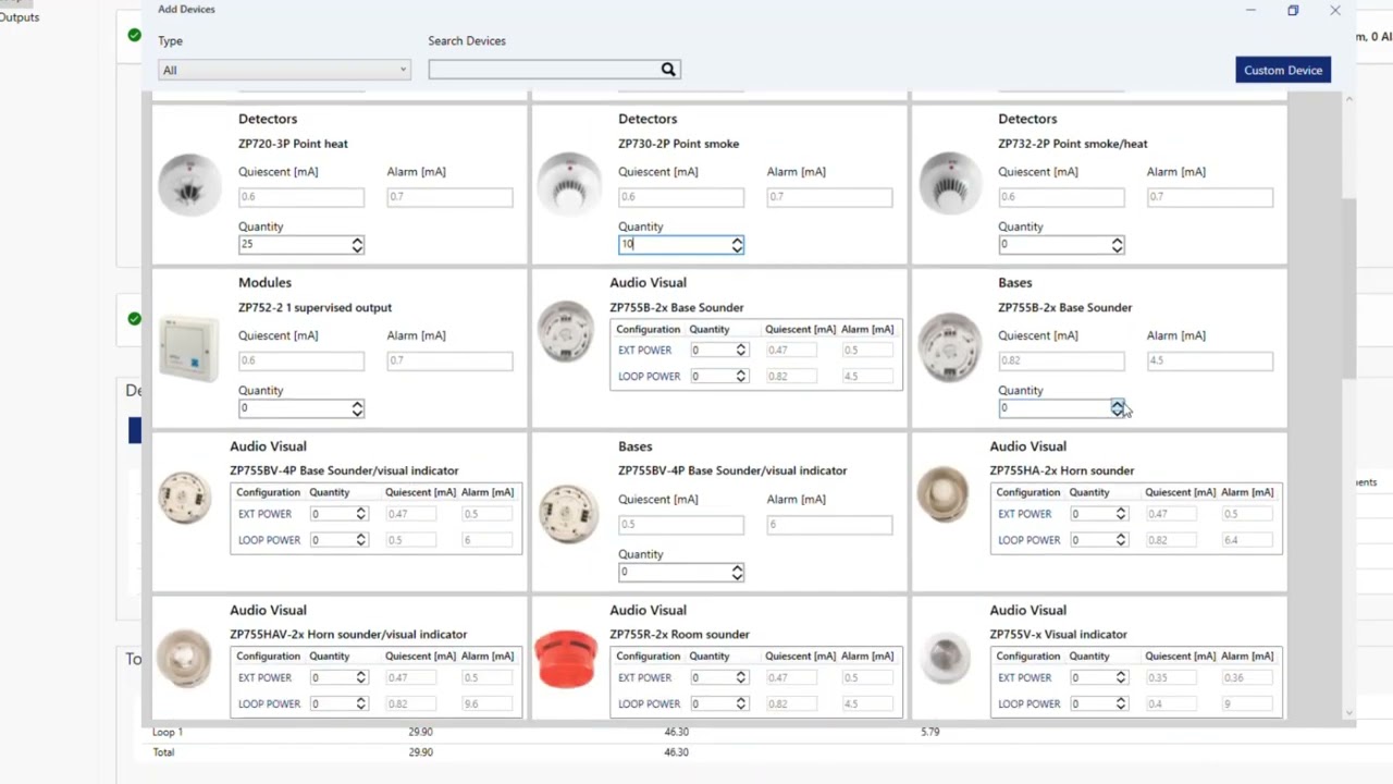 ZP2 A NeXT System Builder