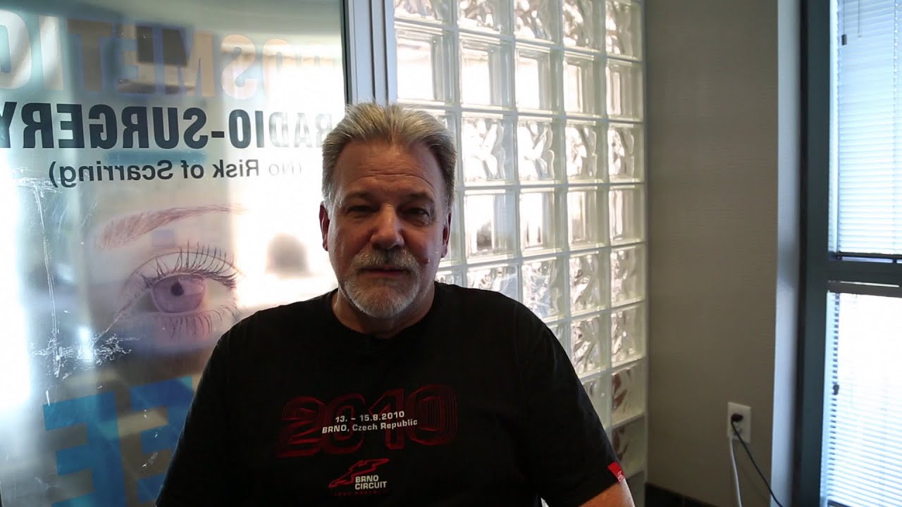 Jon Nichols | LASIK Testimonial & Patient Experience NeoVision Eye Center