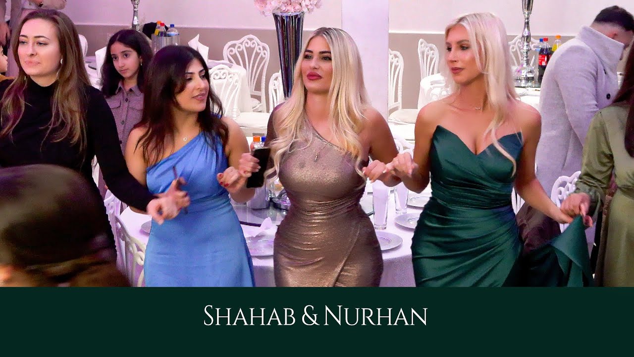 Koma Sor - Shahab & Nurhan - Part02 #MirVideoProduction ®