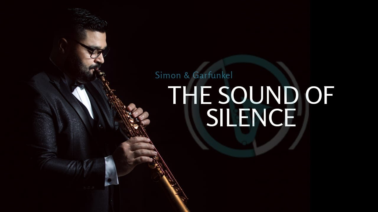 The sound of silence - Simon & Garfunkel // Instrumental // Sax