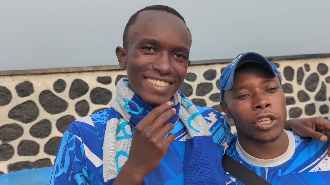 KEMBO KUGEZA AYA MAGINGO RAYON SPORTS NIYO KIPE YA MBERE MURI RWANDA PRIEMER LUAGE 