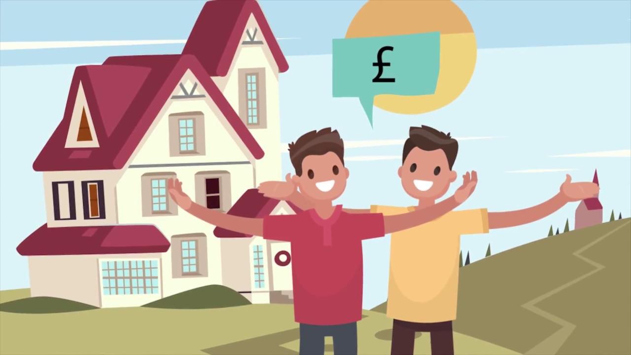 Sunlux Roof windows Promo Animation