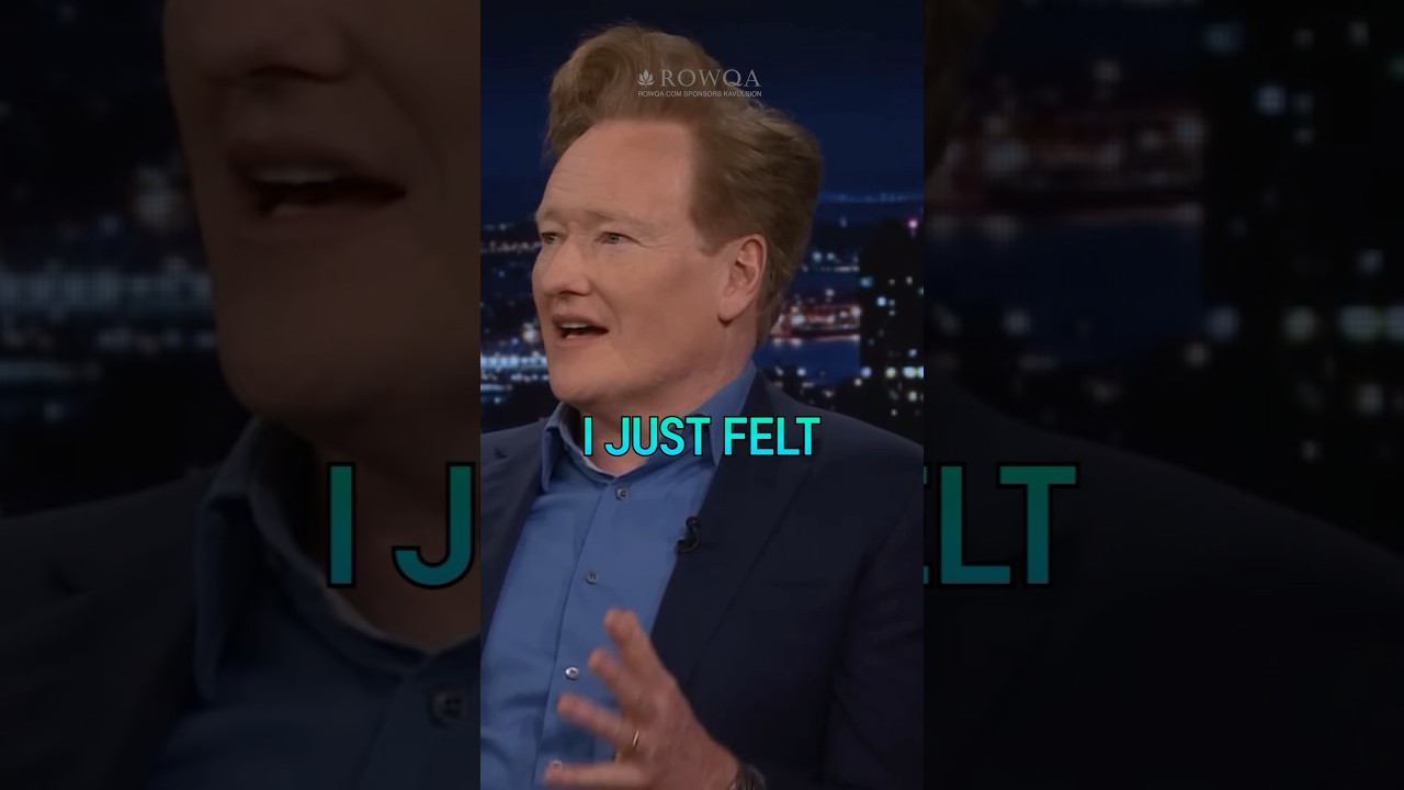 Conan&rsquo;s Prince Story