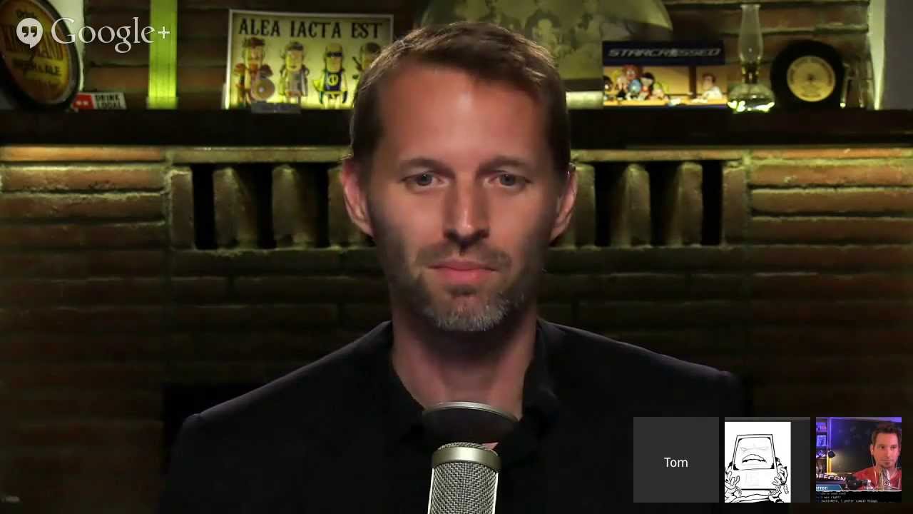 Daily Tech News Show - Jan. 3, 2014