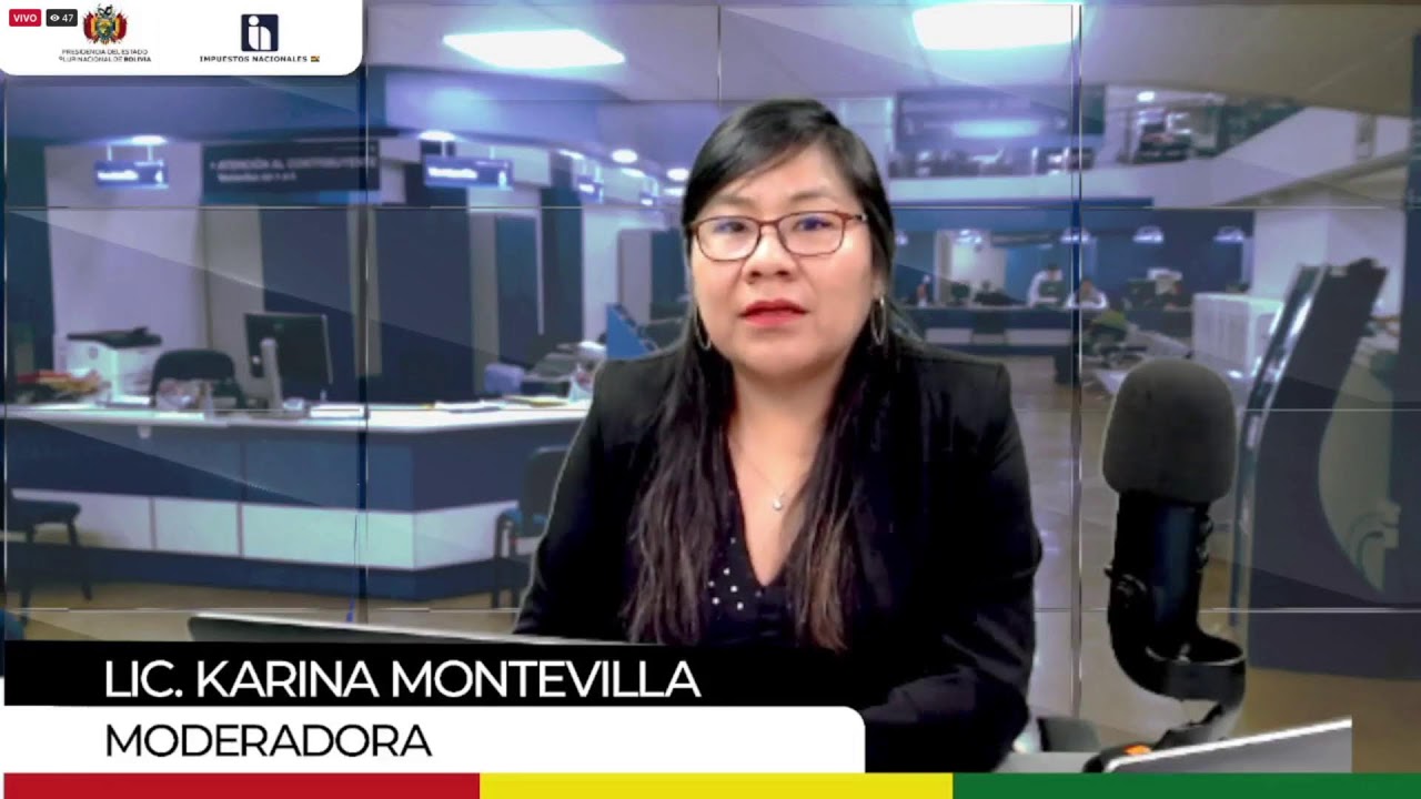 PROGRAMA IMPUESTOS CONTIGO: FACILIDADES DE PAGO